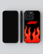 Formula 1 Mobile Cover (F1 Originals) Mobile Case by CoverMeUp - Style 4