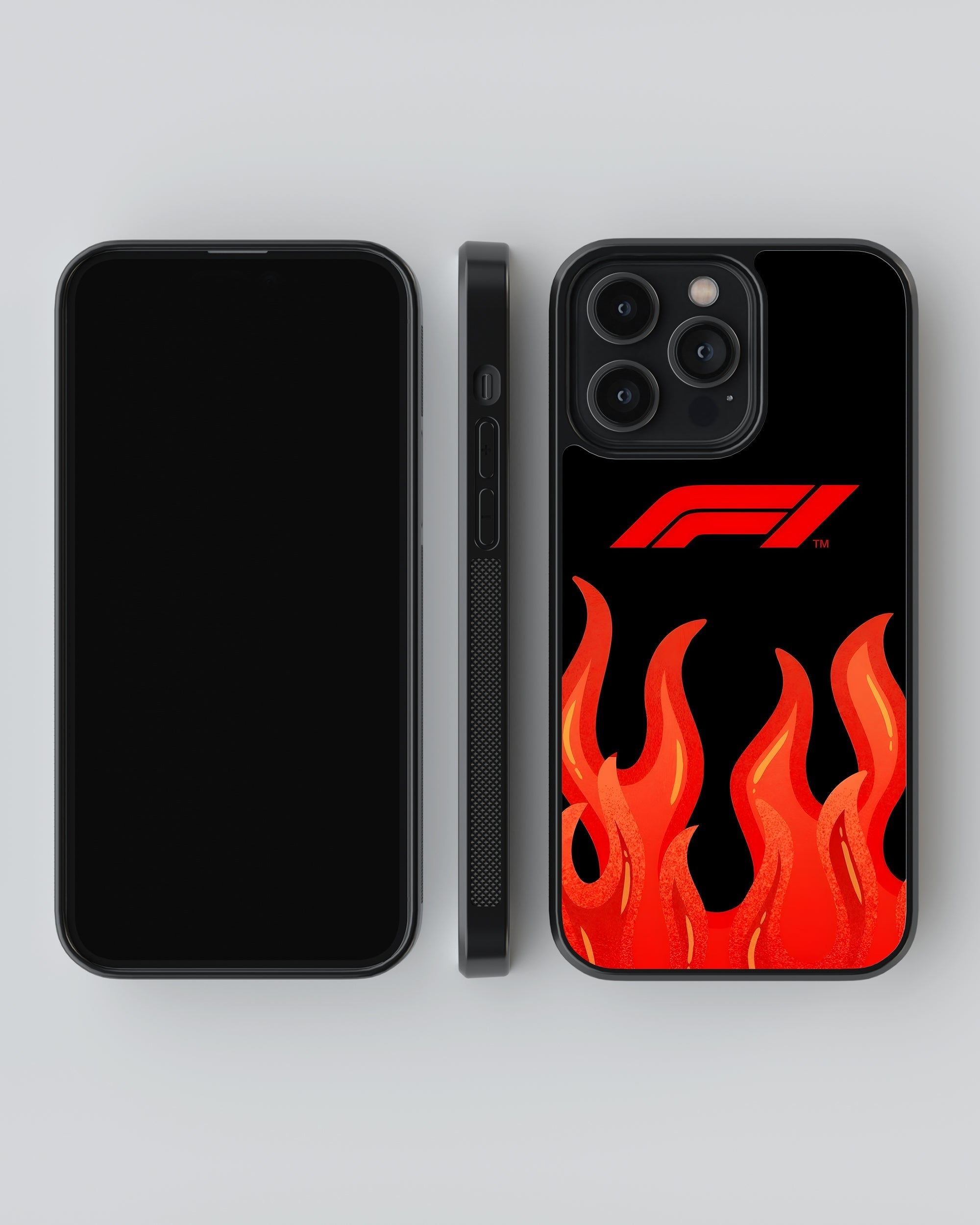 Formula 1 Mobile Cover (F1 Originals) Mobile Case by CoverMeUp - Style 4