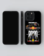 Sports Car Mobile Cover (F1 Red Bull) Mobile Case by CoverMeUp - Style 4
