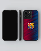 Football Mobile Cover (FCB Club) Mobile Case by CoverMeUp - Style 4