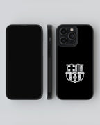 Football Mobile Cover (FC Barcelona) Mobile Case by CoverMeUp - Style 4