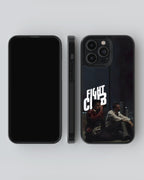 Movies Shows Mobile Cover (Fight Club) Mobile Case by CoverMeUp - Style 4