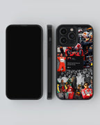 Formula 1 Mobile Cover (Formula 1) Mobile Case by CoverMeUp - Style 4