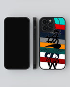 Formula 1 Mobile Cover (Formula 1 Teams) Mobile Case by CoverMeUp - Style 4