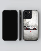 Sports Car Mobile Cover (GT3 RS Classics) Mobile Case by CoverMeUp - Style 4