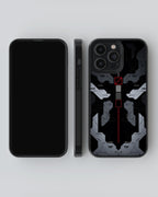 Cyberpunk Mobile Cover (Glitcher) Mobile Case by CoverMeUp - Style 4