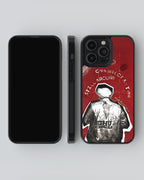 Singers Mobile Cover (Goat Sidhu) Mobile Case by CoverMeUp - Style 4