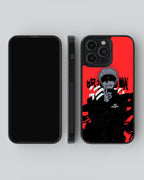 Jujutsu Kaisen Mobile Cover (Gojo) Mobile Case by CoverMeUp - Style 4