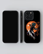 Dragon Ball Z Mobile Cover (Goku Vegito) Mobile Case by CoverMeUp - Style 4