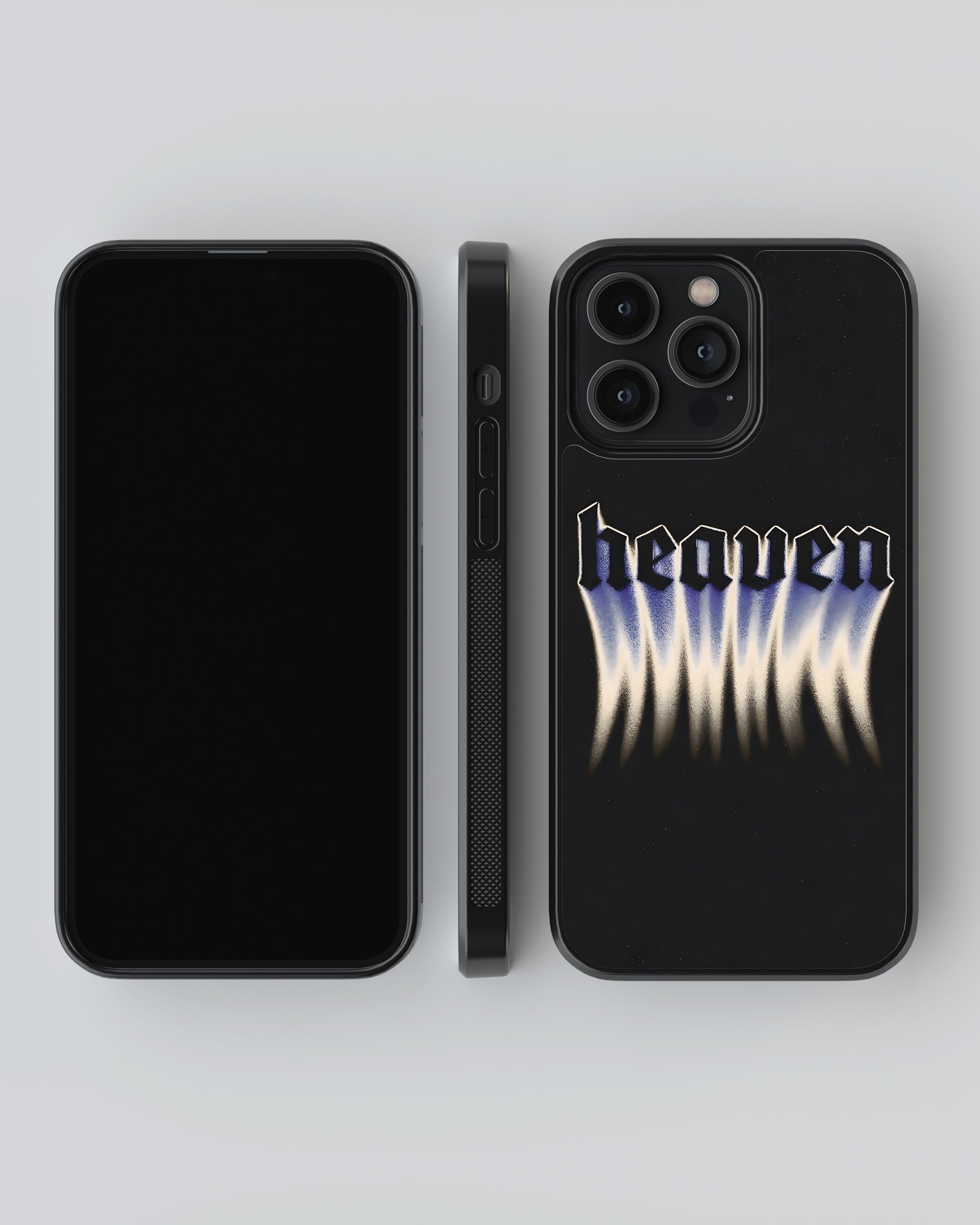 Y2K Mobile Cover (Heaven) Mobile Case by CoverMeUp - Style 4