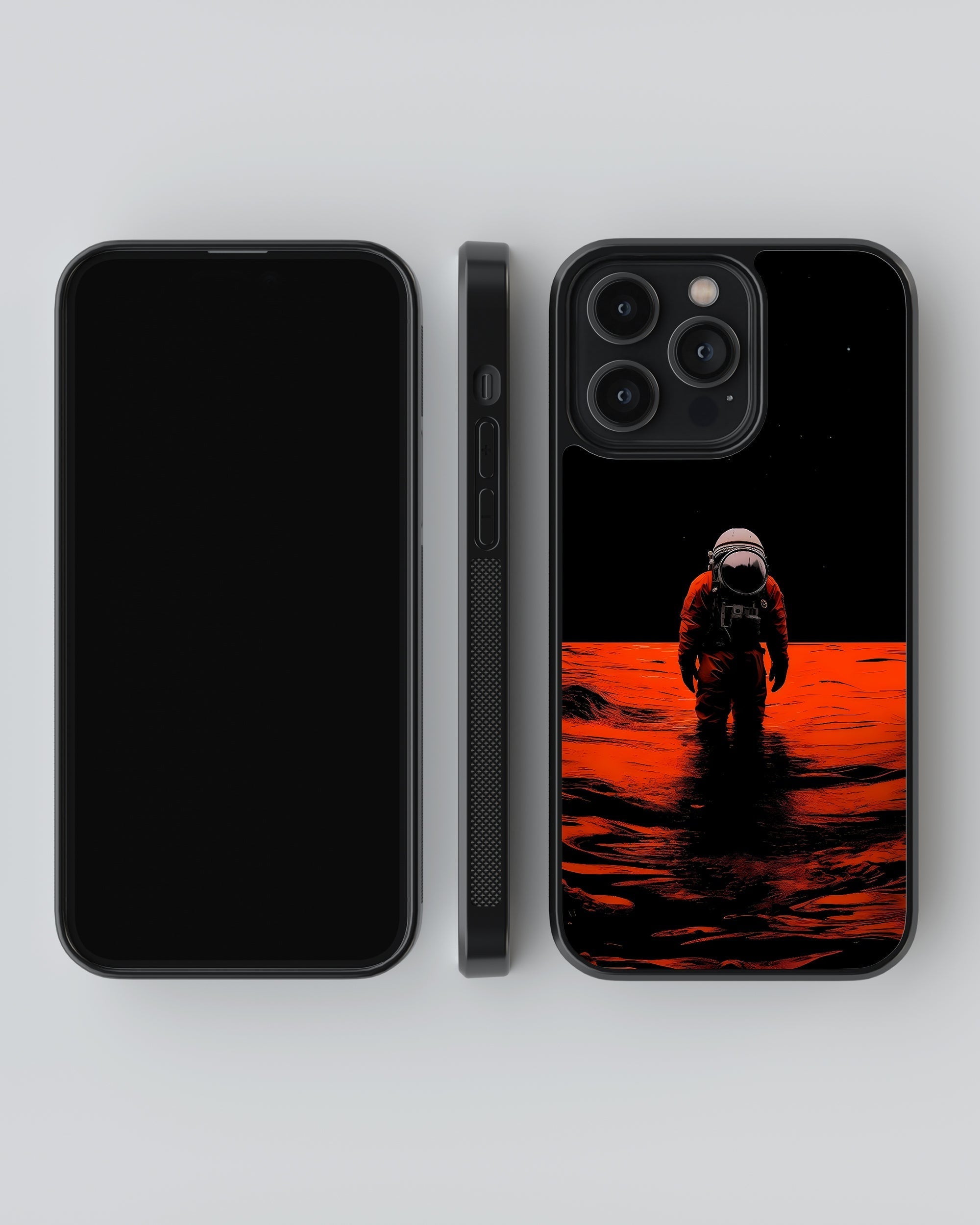 Cyberpunk Mobile Cover (Hollow) Mobile Case by CoverMeUp - Style 4