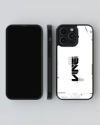Cyberpunk Mobile Cover (Holoform) Mobile Case by CoverMeUp - Style 4
