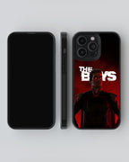 Movies Shows Mobile Cover (Homelander) Mobile Case by CoverMeUp - Style 4