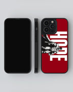 DC Mobile Cover (Hope) Mobile Case by CoverMeUp - Style 4