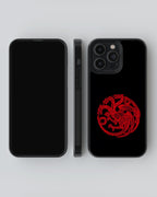 Movies Shows Mobile Cover (House of Dragon) Mobile Case by CoverMeUp - Style 4