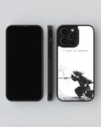Vinland Saga Mobile Cover (I Have No Enemies) Mobile Case by CoverMeUp - Style 4