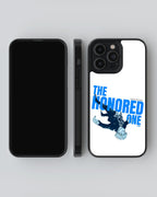 Jujutsu Kaisen Mobile Cover (I am the Honored One) Mobile Case by CoverMeUp - Style 4
