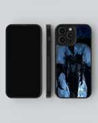 Solo Leveling Mobile Cover (Igris The Strongest Soldier) Mobile Case by CoverMeUp - Style 4