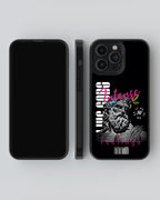 Modernism Mobile Cover (Intense) Mobile Case by CoverMeUp - Style 4