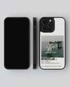 Movies Shows Mobile Cover (Interstellar) Mobile Case by CoverMeUp - Style 4