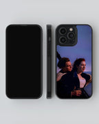 Movies Shows Mobile Cover (Jack Rose) Mobile Case by CoverMeUp - Style 4