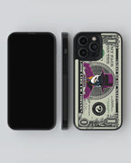 Dollar Mobile Cover (Joker) Mobile Case by CoverMeUp - Style 4