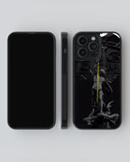 Modernism Mobile Cover (Justice) Mobile Case by CoverMeUp - Style 4