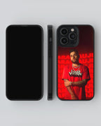 Singers Mobile Cover (Karan Aujla Album 1) Mobile Case by CoverMeUp - Style 4