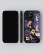 Singers Mobile Cover (Karan) Mobile Case by CoverMeUp - Style 4