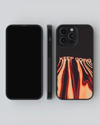 Y2K Mobile Cover (Keep Going) Mobile Case by CoverMeUp - Style 4