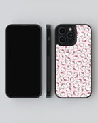 Girls Aesthetic Mobile Cover (Kitty) Mobile Case by CoverMeUp - Style 4