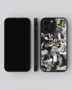 Singers Mobile Cover (Lana Del Ray) Mobile Case by CoverMeUp - Style 4