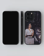 Singers Mobile Cover (Lana) Mobile Case by CoverMeUp - Style 4