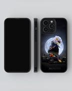 Formula 1 Mobile Cover (Lewis) Mobile Case by CoverMeUp - Style 4