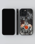 Death Note Mobile Cover (Light X L) Mobile Case by CoverMeUp - Style 4