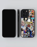 Football Mobile Cover (Lionel Messi) Mobile Case by CoverMeUp - Style 4