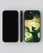 Marvel Mobile Cover (Loki) Mobile Case by CoverMeUp - Style 4