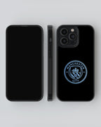 Football Mobile Cover (Manchester City) Mobile Case by CoverMeUp - Style 4