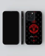 Football Mobile Cover (Manchester United) Mobile Case by CoverMeUp - Style 4