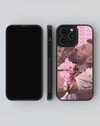 Football Mobile Cover (Messi Originals) Mobile Case by CoverMeUp - Style 4