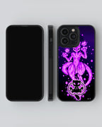 Cartoon Mobile Cover (Mewtwo) Mobile Case by CoverMeUp - Style 4