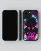 Mob Psycho Mobile Cover (Mob Psycho 100) Mobile Case by CoverMeUp - Style 4