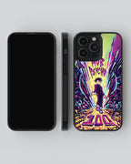 Mob Psycho Mobile Cover (Mob Psycho) Mobile Case by CoverMeUp - Style 4