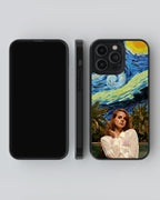 Singers Mobile Cover (Mommy Lana) Mobile Case by CoverMeUp - Style 4