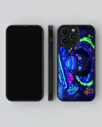 One Piece Mobile Cover (Monkey D Luffy) Mobile Case by CoverMeUp - Style 4