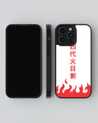 Naruto Mobile Cover (Naruto Origianls) Mobile Case by CoverMeUp - Style 4