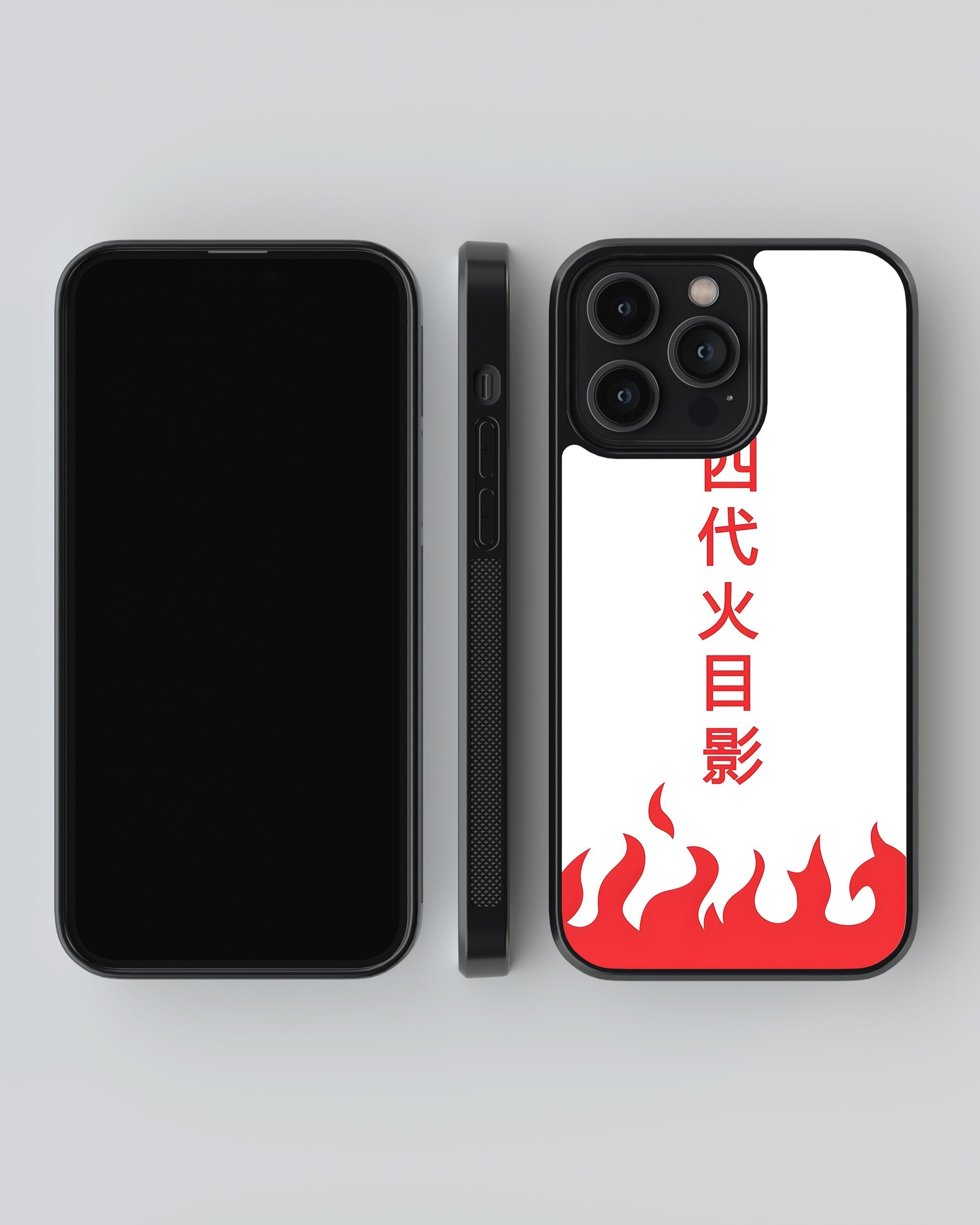 Naruto Mobile Cover (Naruto Origianls) Mobile Case by CoverMeUp - Style 4