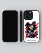 Football Mobile Cover (Neymar) Mobile Case by CoverMeUp - Style 4