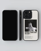 Singers Mobile Cover (Nothings Gonna Hurt You Baby) Mobile Case by CoverMeUp - Style 4