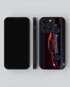 Sports Car Mobile Cover (Number 32) Mobile Case by CoverMeUp - Style 4